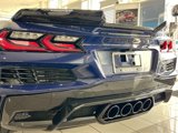 New 2025 Chevrolet Corvette Z06 image 5
