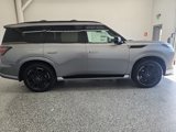 New 2026 INFINITI QX80 Sensory image 6
