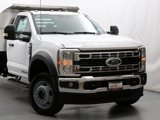 New 2025 Ford F450 XL w/ XL Chrome Package image 2
