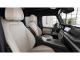 New 2025 Mercedes-Benz G 550 image 4