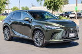 Certified 2024 Lexus RX 350 Premium image 5