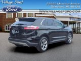 Used 2023 Ford Edge SEL w/ Convenience Package image 4