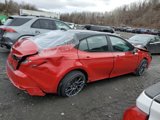 Used 2025 Toyota Camry XSE image 4