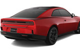 New 2025 Dodge Charger R/T w/ Quick Order Package 25M R/T image 2
