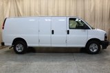 Used 2019 Chevrolet Express 2500 Extended image 2