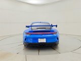 Certified 2022 Porsche 911 GT3 image 6