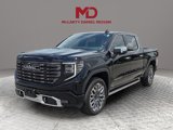 Used 2025 GMC Sierra 1500 Denali Ultimate image 2