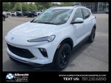 New 2026 Buick Encore GX Sport Touring w/ Comfort Package image 3