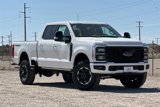 New 2025 Ford F250 Lariat image 2