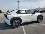 New 2025 Toyota bZ4X FWD image 4