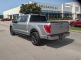 Certified 2023 Ford F150 XLT w/ Equipment Group 302A High image 5