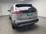 Used 2024 Ford Edge SEL image 6