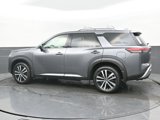 New 2025 Nissan Pathfinder Platinum w/ Cargo Package image 5