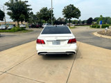 Used 2014 Mercedes-Benz E 350 4MATIC Sedan image 6