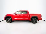 New 2025 Toyota Tundra Platinum image 3