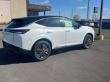 New 2025 Nissan Murano SL image 4