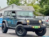 Used 2016 Jeep Wrangler Unlimited Rubicon w/ Connectivity Group image 2