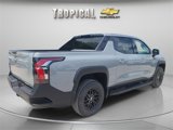 New 2026 Chevrolet Silverado EV LT w/ Plus Package image 5