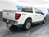 New 2025 Ford F150 Lariat w/ Equipment Group 501A Mid image 5