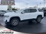 Used 2023 GMC Acadia SLT image 4