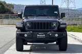 New 2025 Jeep Wrangler Unlimited Rubicon image 3