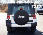 Used 2015 Jeep Wrangler Sahara w/ Connectivity Group image 4