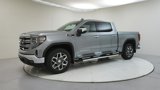 New 2025 GMC Sierra 1500 SLT w/ SLT Premium Plus Package image 3