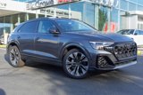 New 2025 Audi Q8 Premium Plus image 2