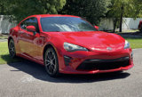 Used 2017 Toyota 86 image 5