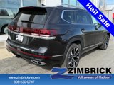 New 2025 Volkswagen Atlas SEL Premium R-Line image 3