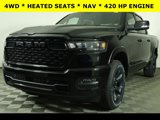 New 2026 RAM 1500 4x4 Crew Cab image 2