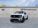 New 2025 Ford F150 XLT image 3