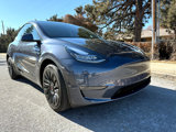 Used 2023 Tesla Model Y Long Range image 2