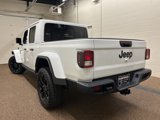 New 2025 Jeep Gladiator Sport image 4