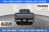 New 2025 Ford F350 Lariat w/ Lariat Ultimate Package image 4