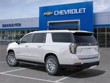New 2025 Chevrolet Suburban Premier image 3