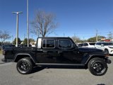 New 2025 Jeep Gladiator Willys image 2