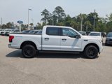 New 2025 Ford F150 Lightning XLT image 4