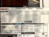 Used 2022 GMC Terrain Denali w/ Denali Premium Package image 6