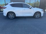New 2025 MAZDA CX-5 Signature image 6