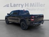 Used 2020 RAM 1500 Rebel w/ Rebel Level 1 Equipment Group image 3