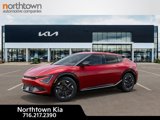 New 2025 Kia EV6 Wind image 3