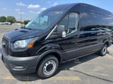 New 2025 Ford Transit 250 148 Medium Roof w/ Load Area Protection Package image 3