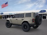 New 2025 Ford Bronco Raptor image 4