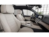 New 2025 Mercedes-Benz GLS 580 4MATIC image 4