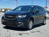 New 2025 Chrysler Pacifica Select image 5