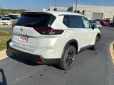 New 2026 Nissan Rogue SV w/ SV Premium Package image 5