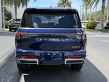 New 2025 INFINITI QX80 Luxe image 4
