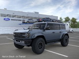New 2025 Ford Bronco Raptor image 3