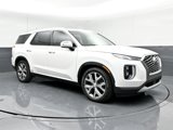 Used 2021 Hyundai Palisade SEL w/ Convenience Package image 3